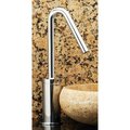 Macfaucets Hands Free Automatic Faucet for 5 Inch Vessel Sink FA400-1405